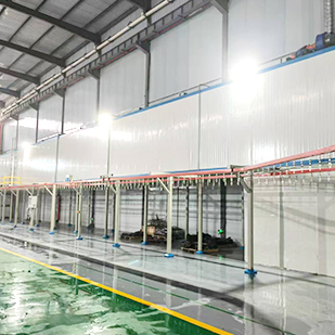 种类齐全,规格多样